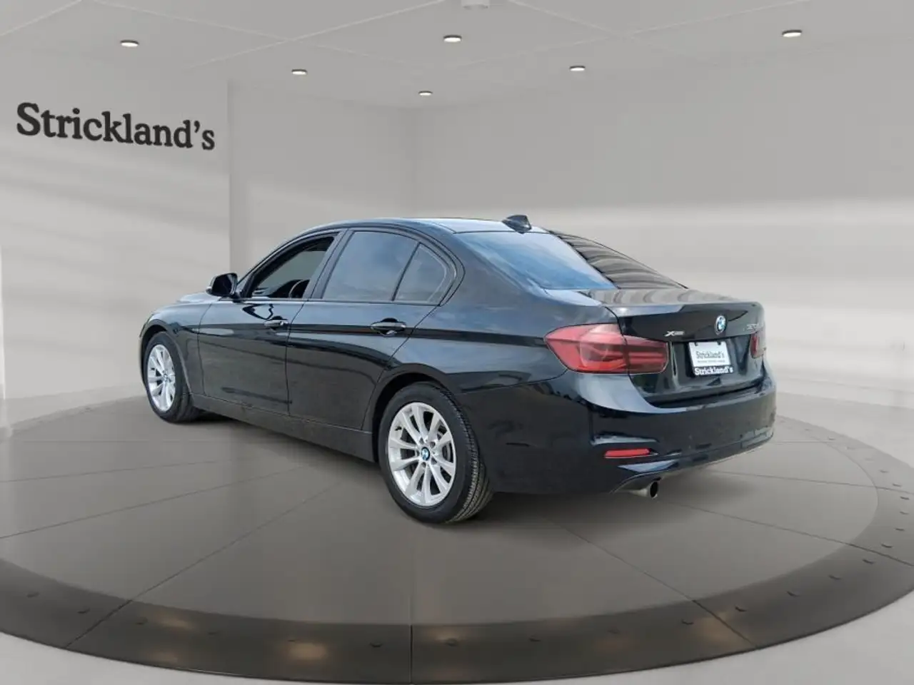 BMW 3 Series fotografie BMW 3 Series