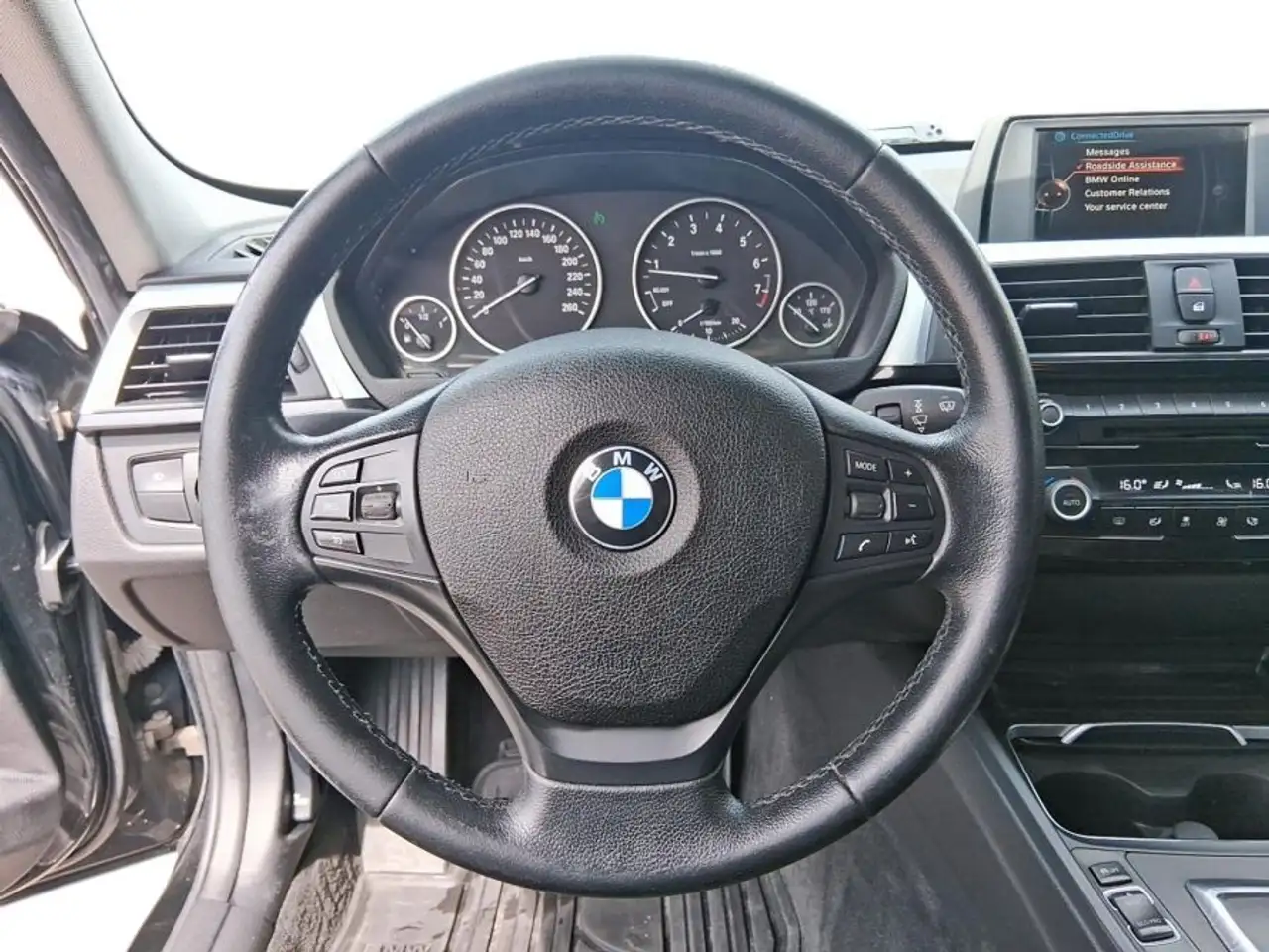 BMW 3 Series fotografie BMW 3 Series
