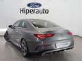 Mercedes-Benz CLA 200 7G-DCT Gris - thumbnail 6