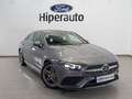 Mercedes-Benz CLA 200 7G-DCT Gris - thumbnail 1