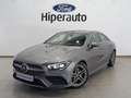 Mercedes-Benz CLA 200 7G-DCT Gris - thumbnail 3