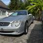 Mercedes-Benz CLK 200 Coupe Kompressor Elegance Silber - thumbnail 7