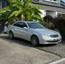 Mercedes-Benz CLK 200 Coupe Kompressor Elegance Silber - thumbnail 1