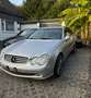 Mercedes-Benz CLK 200 Coupe Kompressor Elegance Silber - thumbnail 10