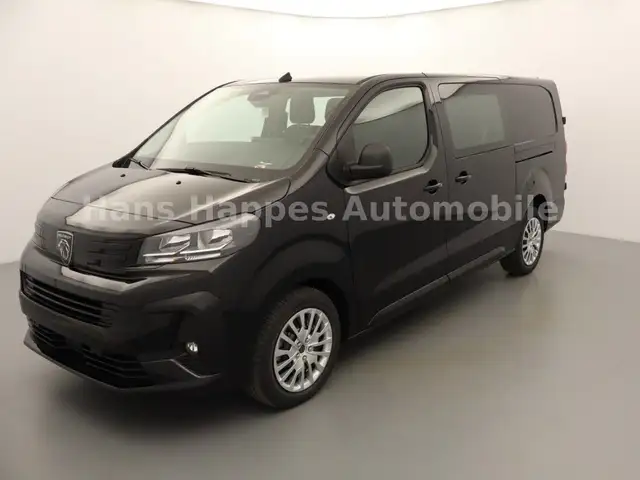 Peugeot Expert L3 Doka NAVI SHZ KAMERA NSW