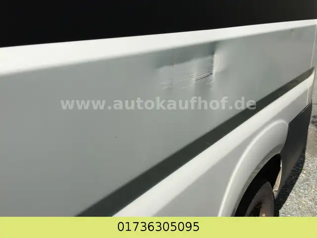 Citroen Jumper view 7