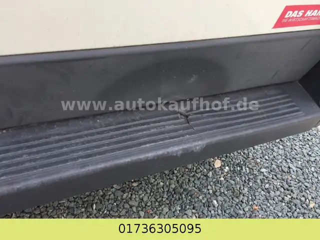 Citroen Jumper view 8