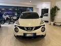 Nissan Juke Tekna c/pelle 110cv E6 Bianco - thumbnail 2