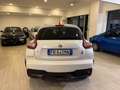 Nissan Juke Tekna c/pelle 110cv E6 Bianco - thumbnail 5