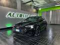 Audi RS3 RS3 Sportback 2.5 tfsi quattro s-tronic Black - thumbnail 1