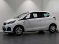 Peugeot 108 Active AIRCO - BLUETOOTH - ZUINIG Wit - thumbnail 4