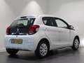 Peugeot 108 Active AIRCO - BLUETOOTH - ZUINIG Wit - thumbnail 9