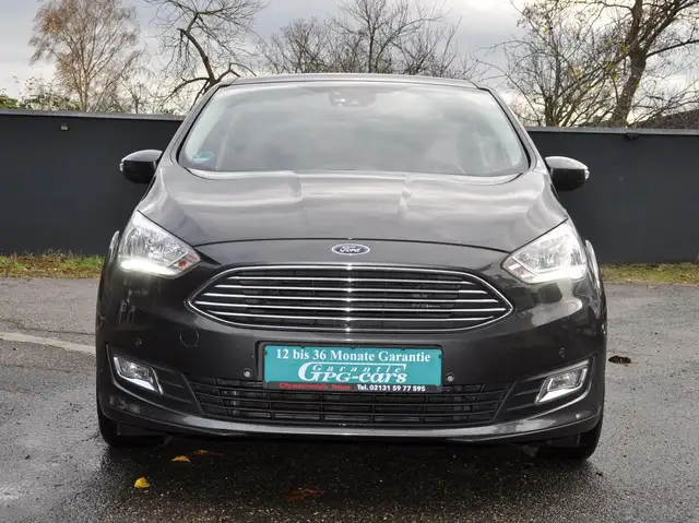 Ford C-Max C-Max 1.5 EcoBoost Start-Stop-System Aut. Titanium