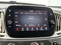Fiat 500 1.0 Hybrid Lounge | Parkeersonsoren achter | Carpl Grijs - thumbnail 7