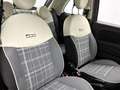 Fiat 500 1.0 Hybrid Lounge | Parkeersonsoren achter | Carpl Grijs - thumbnail 31