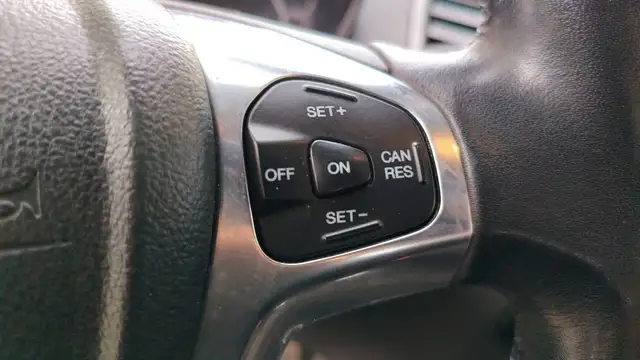 Ford Ecosport view 29