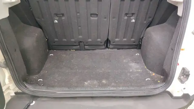 Ford Ecosport view 14