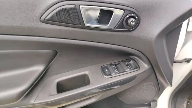 Ford Ecosport view 24