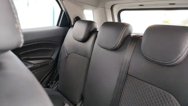 Ford Ecosport view 9