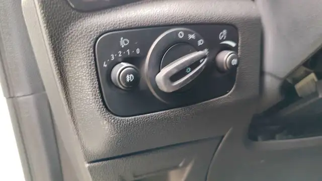 Ford Ecosport view 13