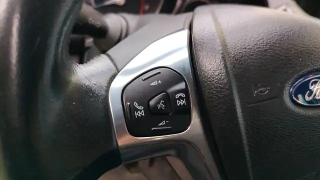 Ford Ecosport view 26