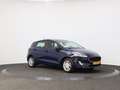 Ford Fiesta 1.0 EcoBoost Connected | Trekhaak | Navigatie | Ai Blauw - thumbnail 12