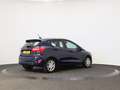 Ford Fiesta 1.0 EcoBoost Connected | Trekhaak | Navigatie | Ai Blauw - thumbnail 2