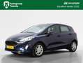 Ford Fiesta 1.0 EcoBoost Connected | Trekhaak | Navigatie | Ai Blauw - thumbnail 1
