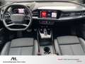 Audi Q4 e-tron 40 advanced Matrix Navi HuD ACC Wärmepumpe Schwarz - thumbnail 17