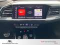 Audi Q4 e-tron 40 advanced Matrix Navi HuD ACC Wärmepumpe Schwarz - thumbnail 18