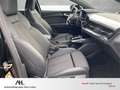Audi Q4 e-tron 40 advanced Matrix Navi HuD ACC Wärmepumpe Schwarz - thumbnail 10