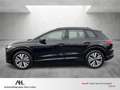 Audi Q4 e-tron 40 advanced Matrix Navi HuD ACC Wärmepumpe Schwarz - thumbnail 2