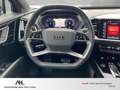 Audi Q4 e-tron 40 advanced Matrix Navi HuD ACC Wärmepumpe Schwarz - thumbnail 15