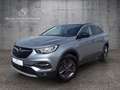 Opel Grandland X 1.5 D Elegance Aut. Argent - thumbnail 1