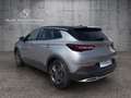 Opel Grandland X 1.5 D Elegance Aut. Silber - thumbnail 5