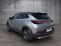 Opel Grandland X 1.5 D Elegance Aut. Argent - thumbnail 5