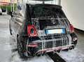 Abarth 500 500/595 1.4 16v t. t-jet Custom 135cv E6 Nero - thumbnail 9