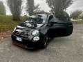 Abarth 500 500/595 1.4 16v t. t-jet Custom 135cv E6 Nero - thumbnail 3