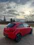 Opel Corsa 2016 1.4i 90000km led/pano/applcrply Rouge - thumbnail 6