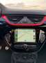 Opel Corsa 2016 1.4i 90000km led/pano/applcrply Rouge - thumbnail 16