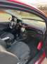 Opel Corsa 2016 1.4i 90000km led/pano/applcrply Rouge - thumbnail 12