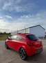 Opel Corsa 2016 1.4i 90000km led/pano/applcrply Rouge - thumbnail 8