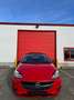 Opel Corsa 2016 1.4i 90000km led/pano/applcrply Rouge - thumbnail 3