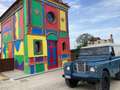 Land Rover Series Vetrura 7 Posti - thumbnail 9