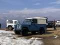 Land Rover Series Vetrura 7 Posti - thumbnail 12