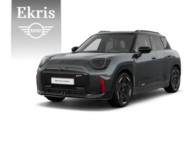 MINI Aceman E JCW Pakket XL