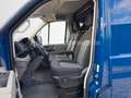 Volkswagen Crafter 35 DSG L2H1 *LED* WERKSTATT*NAVI*STHZG* Blau - thumbnail 14