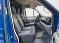 Volkswagen Crafter 35 DSG L2H1 *LED* WERKSTATT*NAVI*STHZG* Blau - thumbnail 18