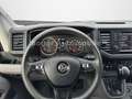 Volkswagen Crafter 35 DSG L2H1 *LED* WERKSTATT*NAVI*STHZG* Blau - thumbnail 16
