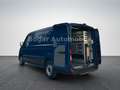 Volkswagen Crafter 35 DSG L2H1 *LED* WERKSTATT*NAVI*STHZG* Blau - thumbnail 22